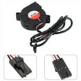 thumbnail image 6 of Cooling Fan for MK3S 5015 5V 3D Printer Extruder Durable Measure 50x45x15mm, 6 of 8