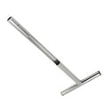 thumbnail image 1 of Muestreador De Suelo De Acero Inoxidable, Sonda De 12 Pulgadas Con Bolsas Reutilizables Para Muestras De Suelo, Kit De Prueba De Suelo Con Estilo T Para Muestreo De Suelo,, 1 of 7