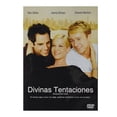 thumbnail image 1 of Divinas Tentaciones Película DVD DVD No, 1 of 2