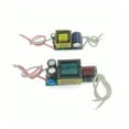 thumbnail image 4 of 900mA Constant Current LED Driver for Lighting Power Supply High PF 3W 10W 20W 30W 40W 50W 60W 2-3x3W 2-6x3W 6-12x3W 10-20x3W ,Ease of Installation, 4 of 7