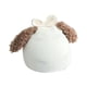 thumbnail image 4 of Funda para casco de esquí, accesorios deportivos de invierno, adorable, divertida, multifuncional, encantadora, funda para casco de snowboard para, 4 of 7
