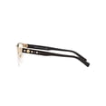 thumbnail image 3 of ARMAZON OFTALMICO VERSACE VE1255B 1253 52MM negro, 3 of 4
