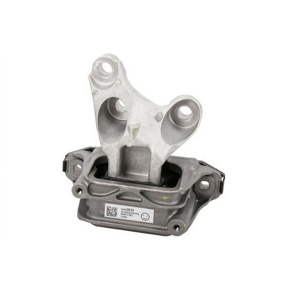 GM Genuine Parts Transmission Mount