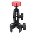 thumbnail image 1 of Mini Mount, Adjustable Angle Clamp  Mini RV Ladder Mount,  Mini Pole Clamp Mount for RV Yacht Campers,  Mini Accessories,  Mounting Kit, 1 of 7