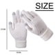 thumbnail image 4 of Guantes de invierno cálidos, de moda, antideslizantes, cálidos, de punto artificial, para invierno., 4 of 6