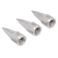 thumbnail image 1 of ANGGREK Buse Standard Type Graisse, 10 Pcs Raccord Manuel Type Graisse Tétine Pneumatique 1/8 Po, Buse Type Graisse, 1 of 8
