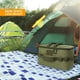 thumbnail image 5 of Bolsa de herramientas de boca ancha, para fontaneros, electricistas y personal de mantenimiento, también buena para uso diario, uso en oficina y camping., 5 of 5