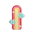 thumbnail image 1 of Flotteur nuage arc-en-ciel Intex, 1 of 2