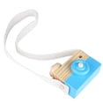 thumbnail image 3 of Camera Toy, Child Camera Toy Hanging Wooden Camera Toy Intellectual Development Handmade Camera Toy Baby Toy  for Outdoor for Home, 3 of 7