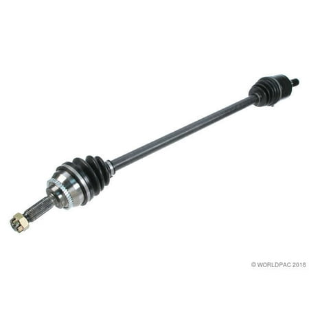 Empi Axle Assembly - EMPI W0133-1803215 CV Axle Assembly for Hyundai Models