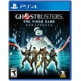 thumbnail image 1 of Ghostbusters le Jeu Vidéo Remasterisé Playstation 4, 1 of 1