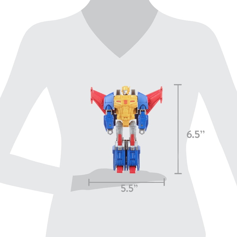 Transformers Legacy United Voyager Class Super-God Masterforce