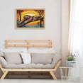 thumbnail image 6 of Sleeping Sloth Jigsaw Puzzles 1000 PiecesPuzzles for Adults Family Game Intellective Toys Wall Art Work for Educational Gift Home Decor, 6 of 7