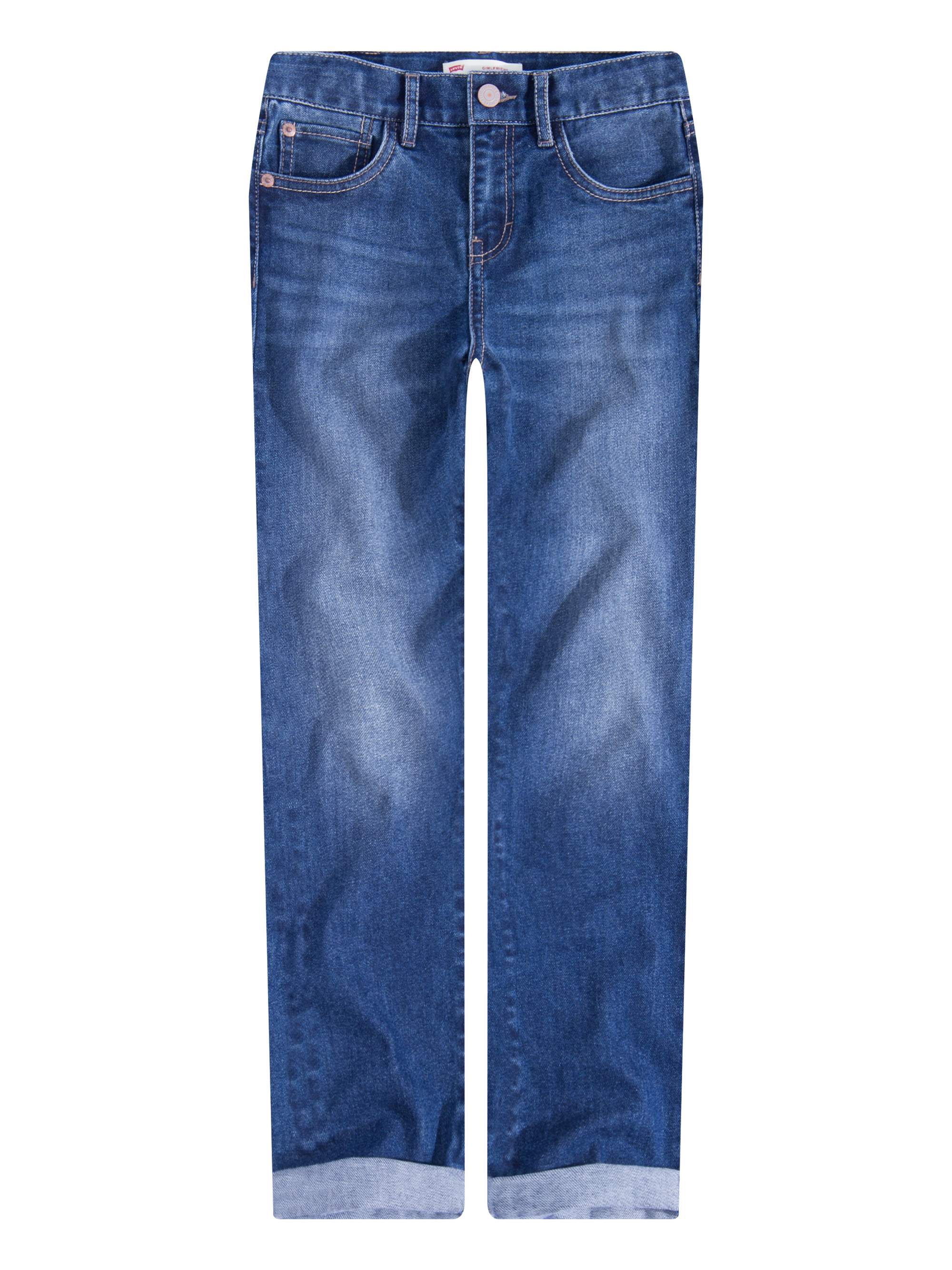 little girl levi jeans