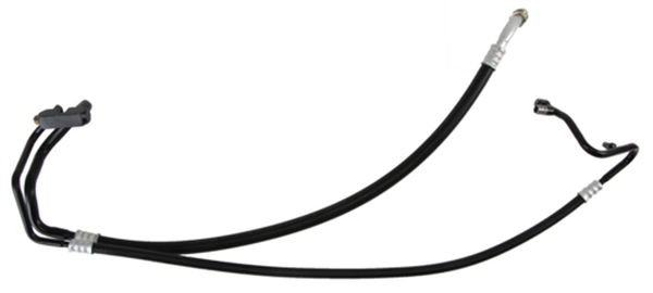 Hose Assy /Discharge Suc