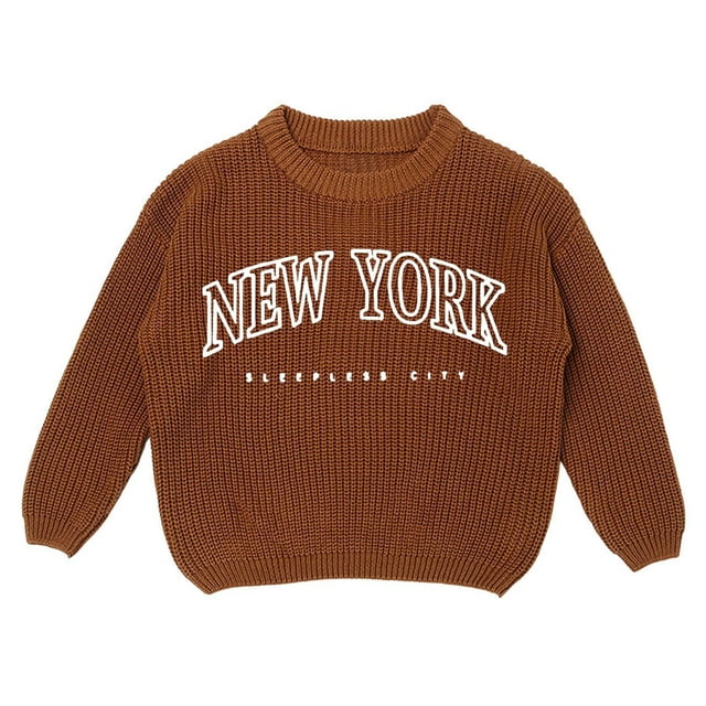 Girls Sweaters Hand Embroidered Pure Knit Sweater for Girls Delicate Floral Design Soft Comfortable Toddler Kids Top
