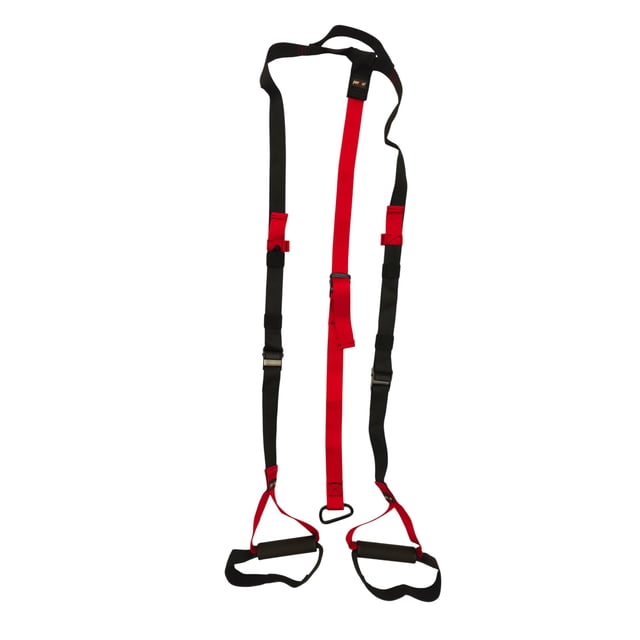 Kit Bandas De Suspensión para Entrenamiento