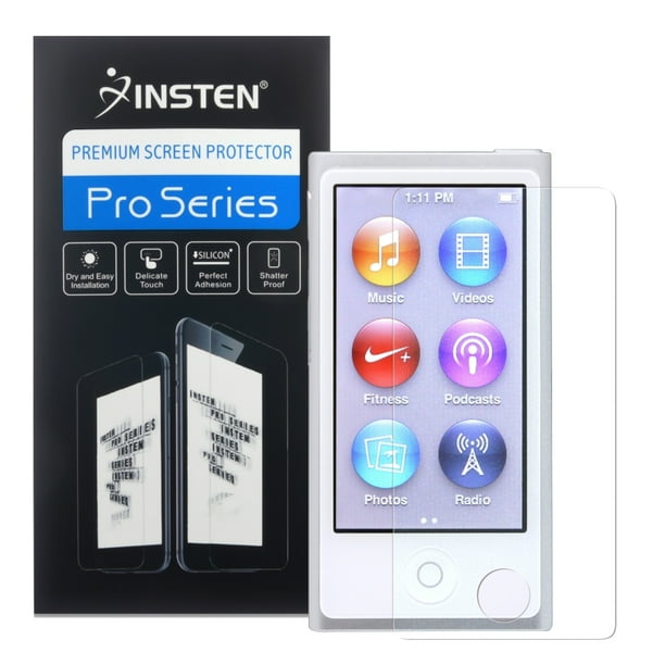 Insten 5x Colorful Diamond Screen Protector Guard Film ...