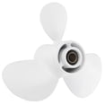 thumbnail image 2 of LYUMO Outboard Propeller Aluminium Alloy Propeller 664‑45954‑‑EL Replacement, 2 of 8
