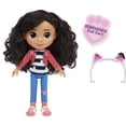 thumbnail image 4 of Doll Gabby's Dollhouse Gabby Girl, 8 pulgadas, niños mayores de 3 años, 4 of 8