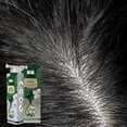 thumbnail image 5 of 200ml Bubble Hair Dyes Shampoo Easy Using Hair Dying Cream for Women Men, 5 of 5