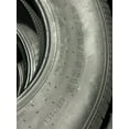 thumbnail image 4 of (1-TIRE) ST235/85R16 10 PR ROADGUIDER 125/121L QH100 TRAILER TIRE, 4 of 4