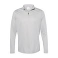 thumbnail image 4 of Augusta Sportswear - Attain Color Secure Performance Quarter-Zip Pullover - 2785, 4 of 4