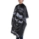 thumbnail image 5 of Eastbuy Salón del Cabo - Impermeable Pelo del salón de peluquería Vestido del Peluquero del Cabo Delantal Wrap Vestido, 5 of 5