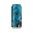 Black Rifle Ranger Berry Energy Drink, 16 fl oz