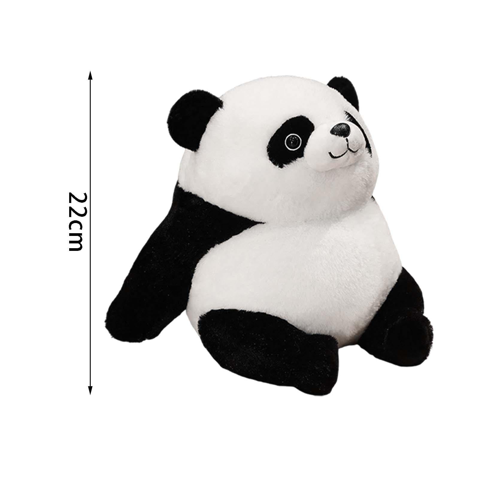 huggable animal pillows