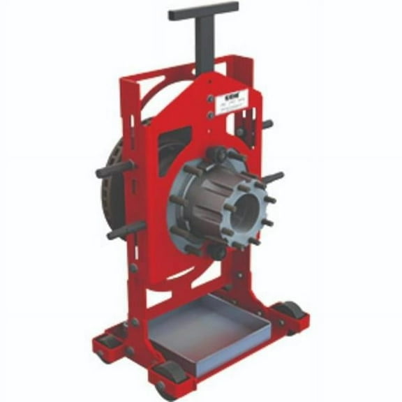 Kiene Diesel Accessories KEI-K-1380 Disc Brake Hub Handler Heavy Duty Trucks