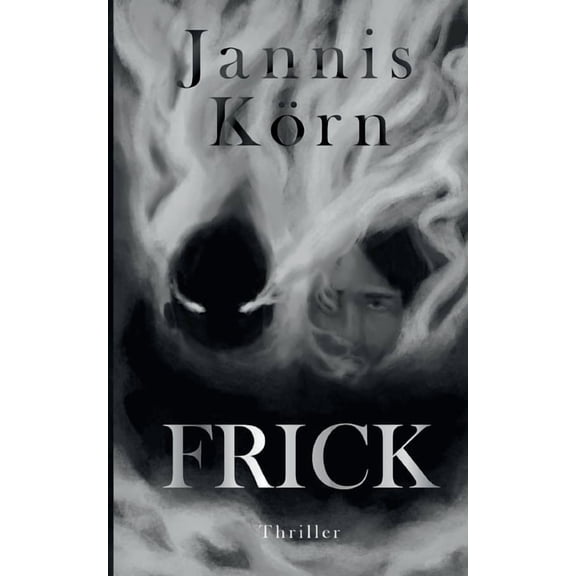 Frick, (Paperback)