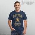 thumbnail image 2 of Mens Harry Potter Gryffindor Quidditch Gold Team Seeker T Shirt, 2 of 9