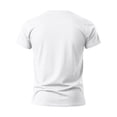 thumbnail image 4 of Mens 4th of July Shirts Loose Short Sleeve USA Flag Print Tshirts Round Neck USA 250th Anniversary Celebration Party Tees Independence Day Patriotic Tops, XL, 4 of 4
