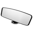 thumbnail image 5 of Universal Wide Angle Blind Spot Rear View Mirror for Cars, Enhanced Visibility, Easy Installation, Fits Most Vehicle Models, 5 of 8