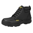 thumbnail image 1 of Bota De Seguridad No 4 Punta Con Casquillo 144532 Surtek Surtek 144532, 1 of 3