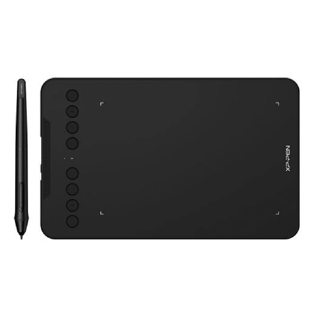 Tableta Digitalizadora XP-PEN Drawing Deco Mini 7 Wireless XP-Pen Drawing Deco Mini 7 Wireless