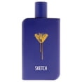 thumbnail image 2 of Perfume Samam Sketch Eau de Parfum para mujer, 100 ml, 2 of 8