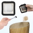 thumbnail image 3 of Replacement Reusable Washable Filter For AlfaBot T30 T36 Cordless Vacuum, 3 of 4
