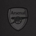 thumbnail image 4 of Arsenal FC Mens Crest Fleece Jacket, 4 of 5