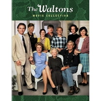 The Waltons: Movie Collection (DVD)