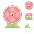 thumbnail image 6 of FVDPWYE Tabletop Prize Turntable Party Supplies Compact Roulette Wheel Fortune Wheel for Style D, 6 of 9