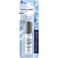 thumbnail image 2 of Maybelline Ultra Liner Waterproof Liquid Eyeliner, Dark Brown, 2 of 9
