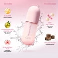 thumbnail image 2 of Spray corporal MeguSame 4D Pink Candy 100 ml para mujer, 2 of 8