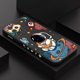 thumbnail image 2 of Funda Para Teléfono Samsung Galaxy A72 A52 A52S A42 A32 4G 5G Moon Astronautas Cómoda Para Sentir, 2 of 4
