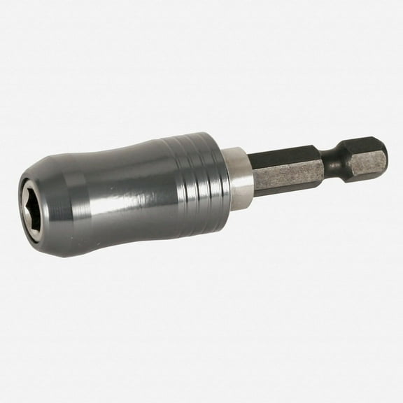 Wiha 71475 2.4" Proturn 1/4" Magnetic Bit Holder