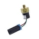 thumbnail image 1 of Oil Pressure Sensor for Bobcat 320 321 E08 E10 453 Kubota D722 Engine Oil Pressure Switch 6676053, 1 of 5