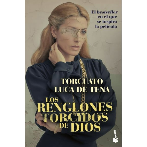 Los Renglones Torcidos de Dios (Paperback)