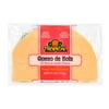 Tropical Gouda Cheese, 6oz Vacuum Packed, Creamy Nutty Yellow Cheese