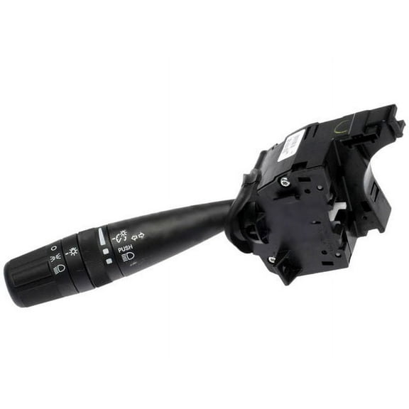 Turn Signal Switch - Compatible with 2007 - 2010 Chrysler Sebring 2008 2009